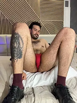 Adrian_SITH's Webcam Show