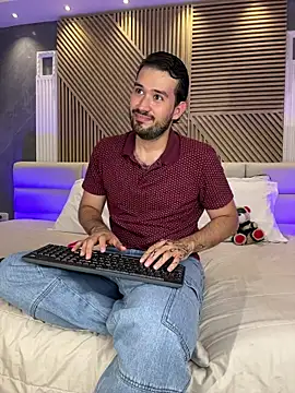 Adrian_SITH Show Webcam