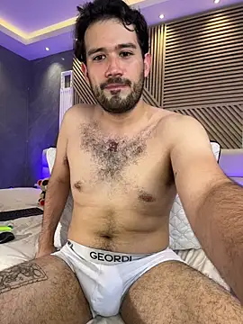Adrian_SITH Show in webcam