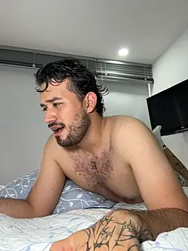 Adrian_SITH webcam show