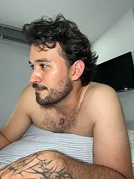 הופעת וובקאם של Adrian_SITH
