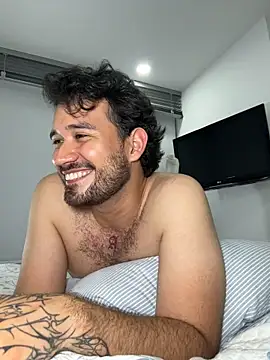 Adrian_SITH Webcam-Show