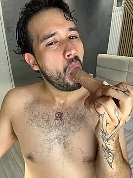Webkamerová show Adrian_SITH