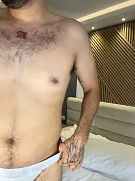 Adrian_SITH Webcamshow