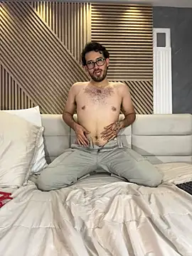 Adrian_SITH webcam show