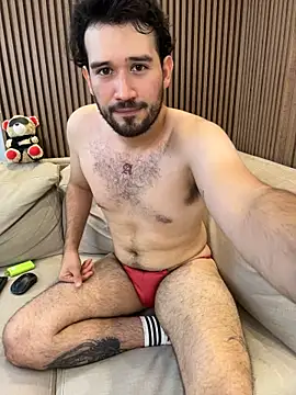 Show de webcam de Adrian_SITH