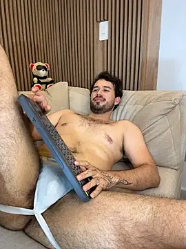 Adrian_SITH Webcam-Show