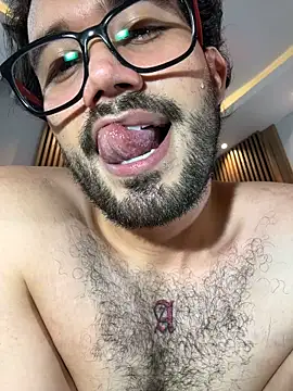 Adrian_SITH 在線直播表演