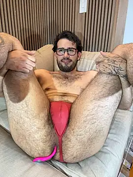 Adrian_SITH Webcamshow