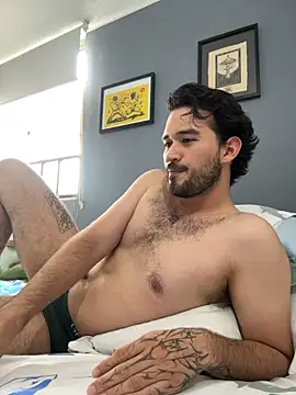 Show Webcam de Adrian_SITH
