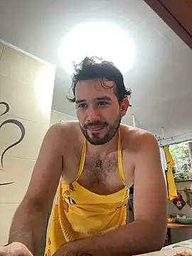 Adrian_SITH webcam show