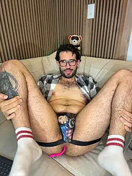 Adrian_SITH 网络视讯表演