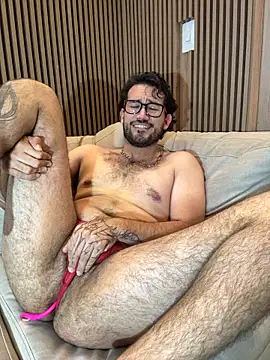 Show Webcam de Adrian_SITH