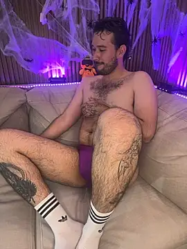 Webkamerová show Adrian_SITH