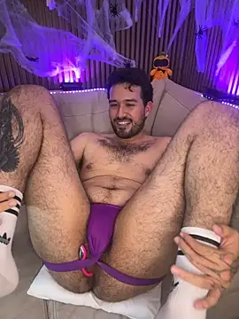 Adrian_SITH Adlı Modelin Web Kamerası Şovu