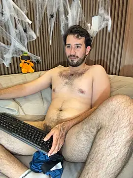 Вебкам-шоу Adrian_SITH