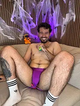 Adrian_SITH Webcam-Show