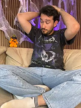 Adrian_SITH Webcamshow