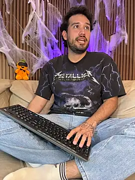 Adrian_SITH Show Webcam