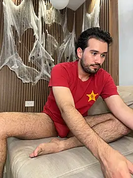 Adrian_SITH Webcamshow