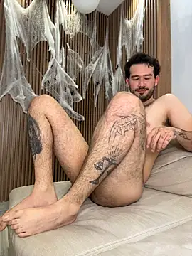 Adrian_SITH's Webcam Show
