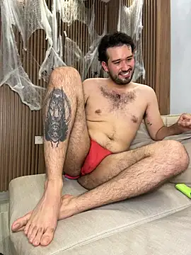 Adrian_SITH 웹캠 쇼