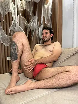 Adrian_SITH Show Webcam