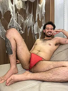 Adrian_SITH Webcamshow