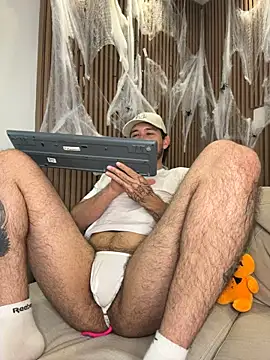 Adrian_SITH ওয়েবক্যাম শো
