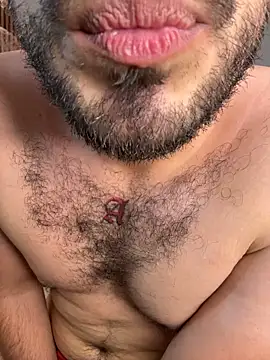 Adrian_SITH Adlı Modelin Web Kamerası Şovu