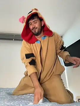 Adrian_SITH Webcam-Show