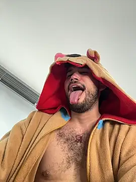 عرض كام Adrian_SITH