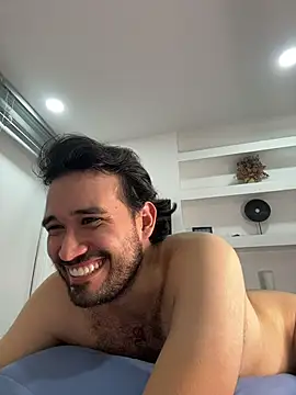 Adrian_SITH's Webcam Show