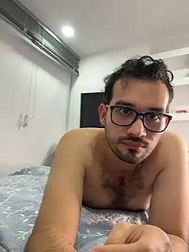 Show de webcam de Adrian_SITH