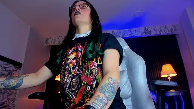 EvangelineJoness Obrolan Langsung XXX
