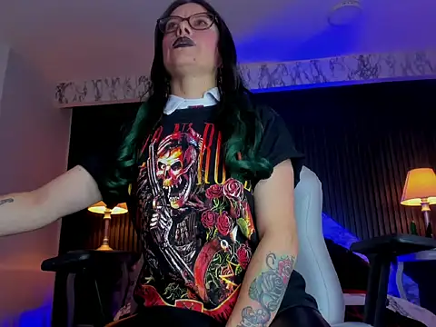 EvangelineJoness Live XXX-Chat