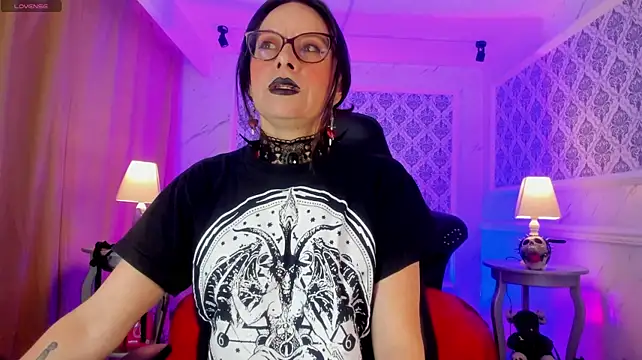 EvangelineJoness Obrolan Langsung XXX