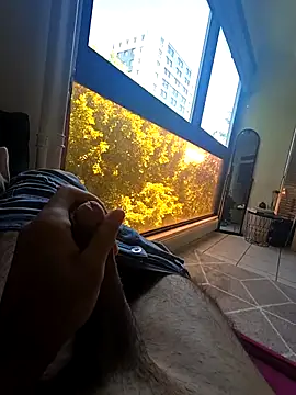 elgato67 Show in webcam