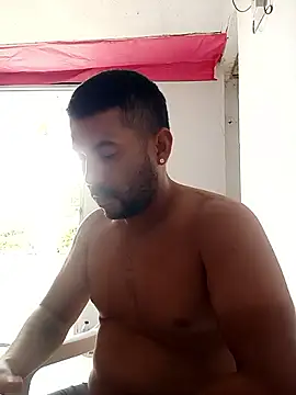 raf1219 Webcam-Show