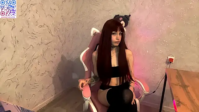 meowli_cute: онлайн-секс-чат