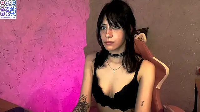meowli_cute Webcamshow