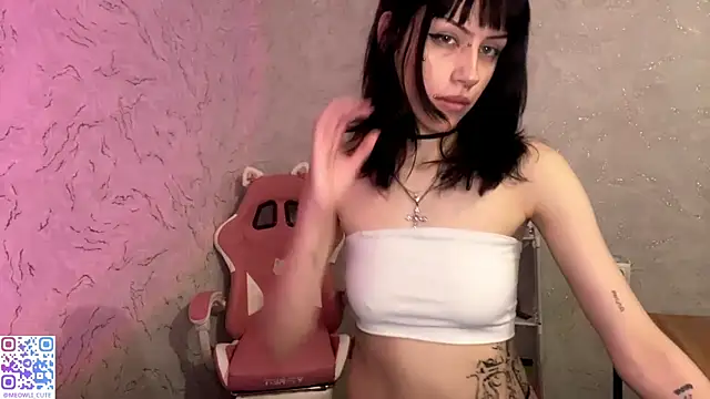 Chat XXX en directo de meowli_cute