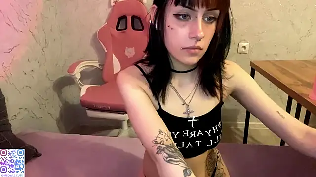 meowli_cute's Live XXX Chat