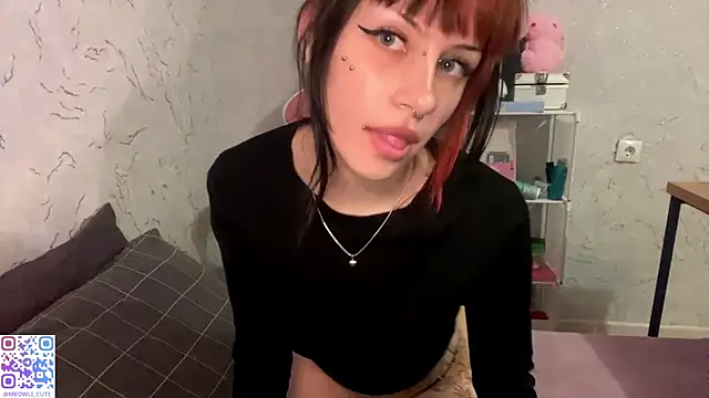 Chat XXX en directo de meowli_cute