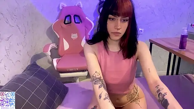 meowli_cute Obrolan Langsung XXX