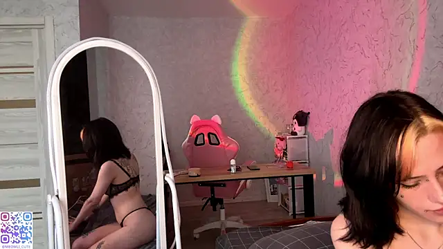 Živý XXX chat meowli_cute