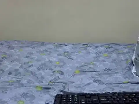Živá chatovací místnost prettysilviaa