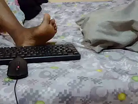 prettysilviaa Webcam-Show