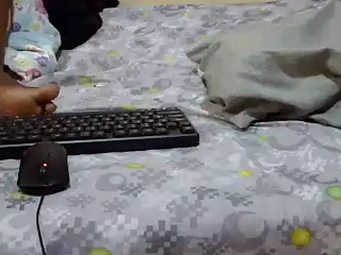 Sala de chat en directo de prettysilviaa