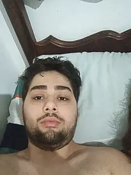 Guuh574 Webcam Show